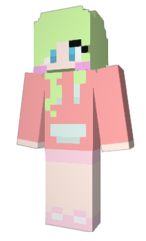 Minecraft скін по ніку tangei