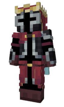 Minecraft скін по ніку Onrush_