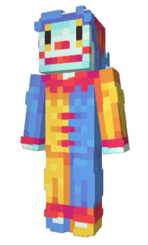 Minecraft скин по нику Incendemus