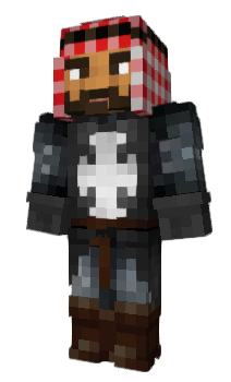 Minecraft skin The__