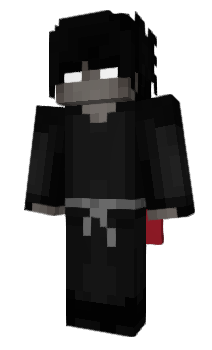 Minecraft skin DefonTise