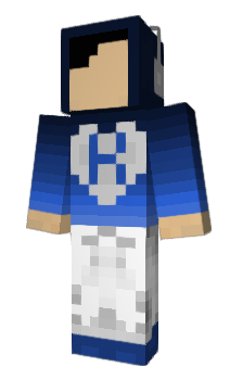 Minecraft skin FeetGamer