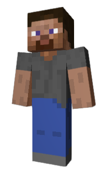 Minecraft скин по нику Vynk