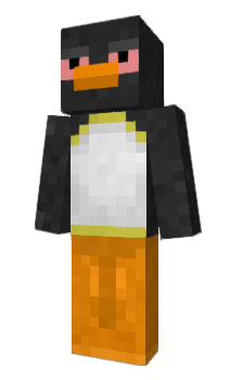 Minecraft скін по ніку _T1ny_