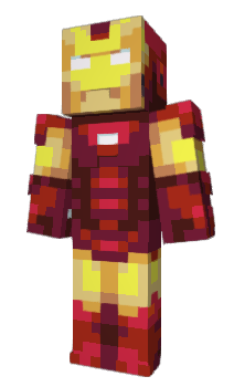 Minecraft скин по нику Vasta
