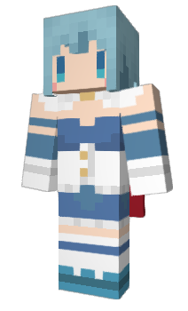 Minecraft скин по нику strhin