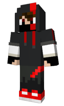 Minecraft скин по нику Hdmm