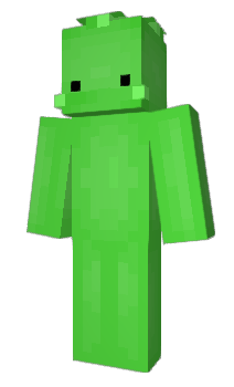 Minecraft skin ftas