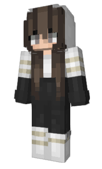 Minecraft skin MMLO