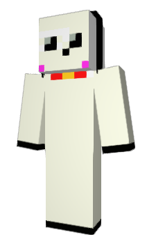Minecraft skin anyapi