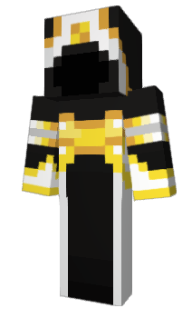 Minecraft скин по нику Ichika_