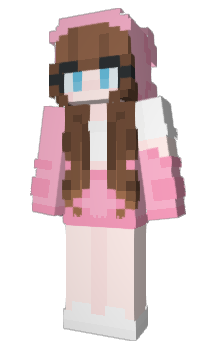 Minecraft skin ijenz