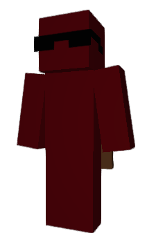 Minecraft скин по нику skillgaplol