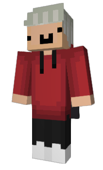 Minecraft скин по нику mqxxd