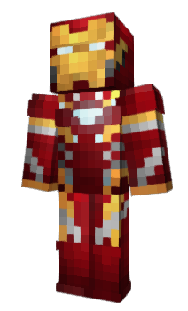 Minecraft skin Lapopo