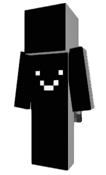 Minecraft skin ReenuKeeves