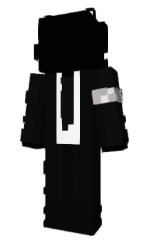 Minecraft скин по нику cda2