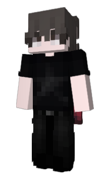 Minecraft скін по ніку WillGS_BR