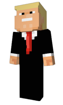 Minecraft skin ninmb