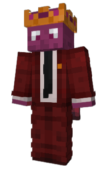 Minecraft skin __macaron