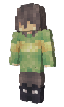 Minecraft skin hypersex