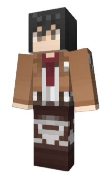 Minecraft скін по ніку dArIAb