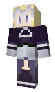 Minecraft скин по нику RAG2
