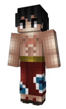 Minecraft скин по нику Karmeme