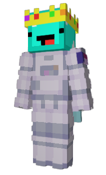 Minecraft скин по нику kasfjakjiofowlf