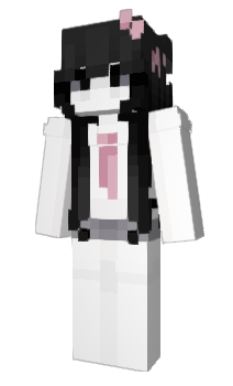 Minecraft skin C260