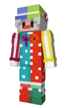 Minecraft skin ishowSPED