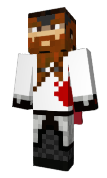 Minecraft skin Killerdb