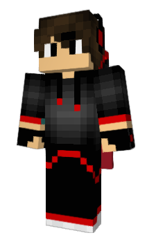 Minecraft скин по нику CatalinS