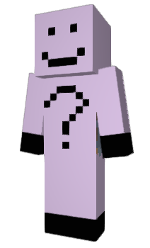 Minecraft skin A9w