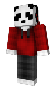 Minecraft skin GamingWithJess