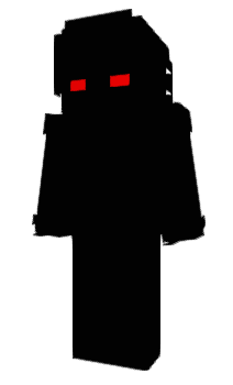 Minecraft скин по нику Unseenfate