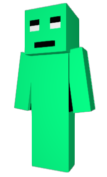 Minecraft скін по ніку Absas