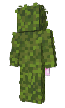 Minecraft skin Lob5ter_