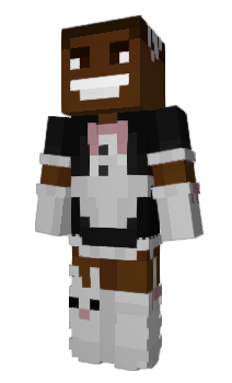 Minecraft скин по нику xKrooky