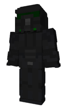 Minecraft скин по нику padito