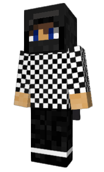 Minecraft скин по нику A_Senatour