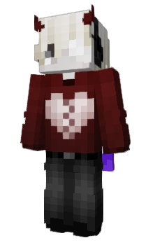 Minecraft skin Sc_9