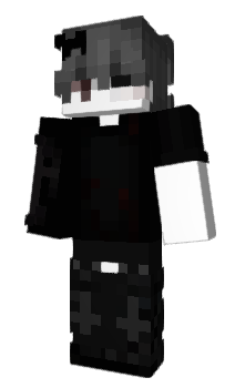 Minecraft скин по нику voyda