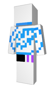 Minecraft skin IntelPentium2