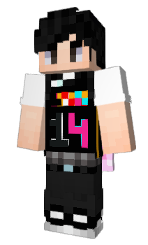 Minecraft skin Soldiier