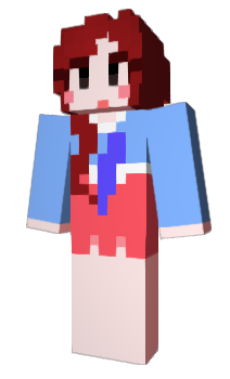 Minecraft скин по нику S1ee