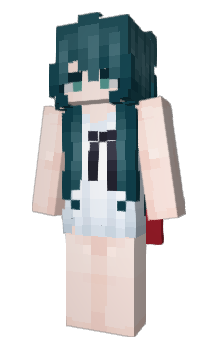 Minecraft skin silenthill2003