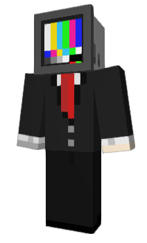 Minecraft скин по нику HyperDoggo