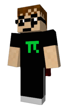 Minecraft skin pimanrules