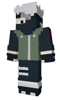 Minecraft скин по нику DanielCV